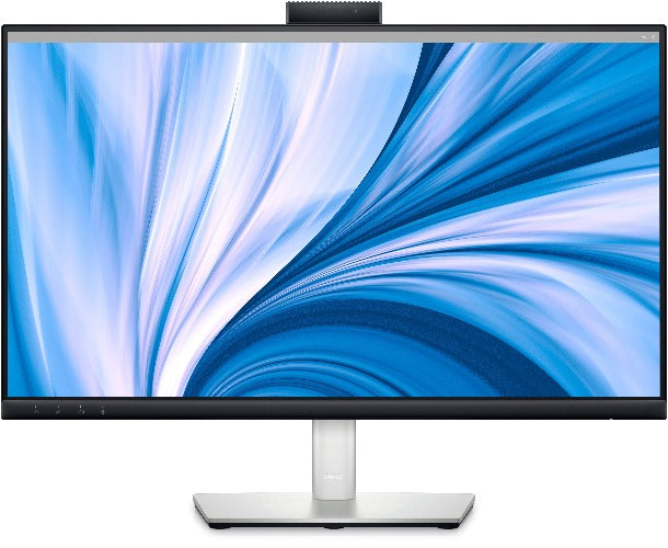 Dell 24 Video Conferencing Monitor C2423H - LED monitor - Full HD (1080p) - 24" - DRWORKS